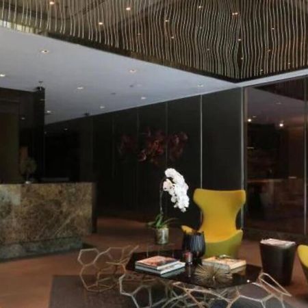 Kl Tower Studio Legazpi Village, Makati Near Greenbelt & Aim Makati Μανίλα Εξωτερικό φωτογραφία