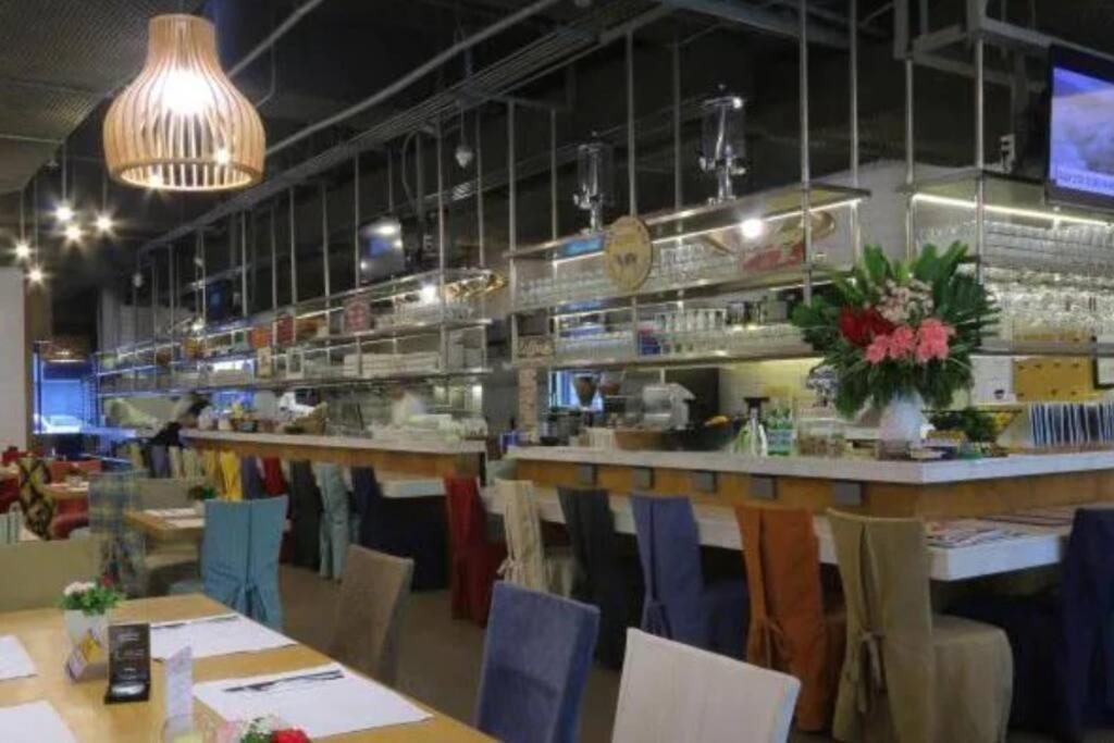 Kl Tower Studio Legazpi Village, Makati Near Greenbelt & Aim Makati Μανίλα Εξωτερικό φωτογραφία